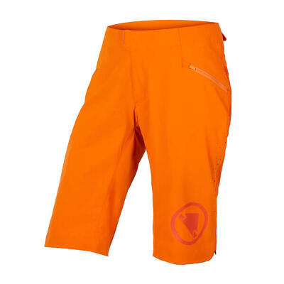 Endura singletrack lite short std dames fietsbroek