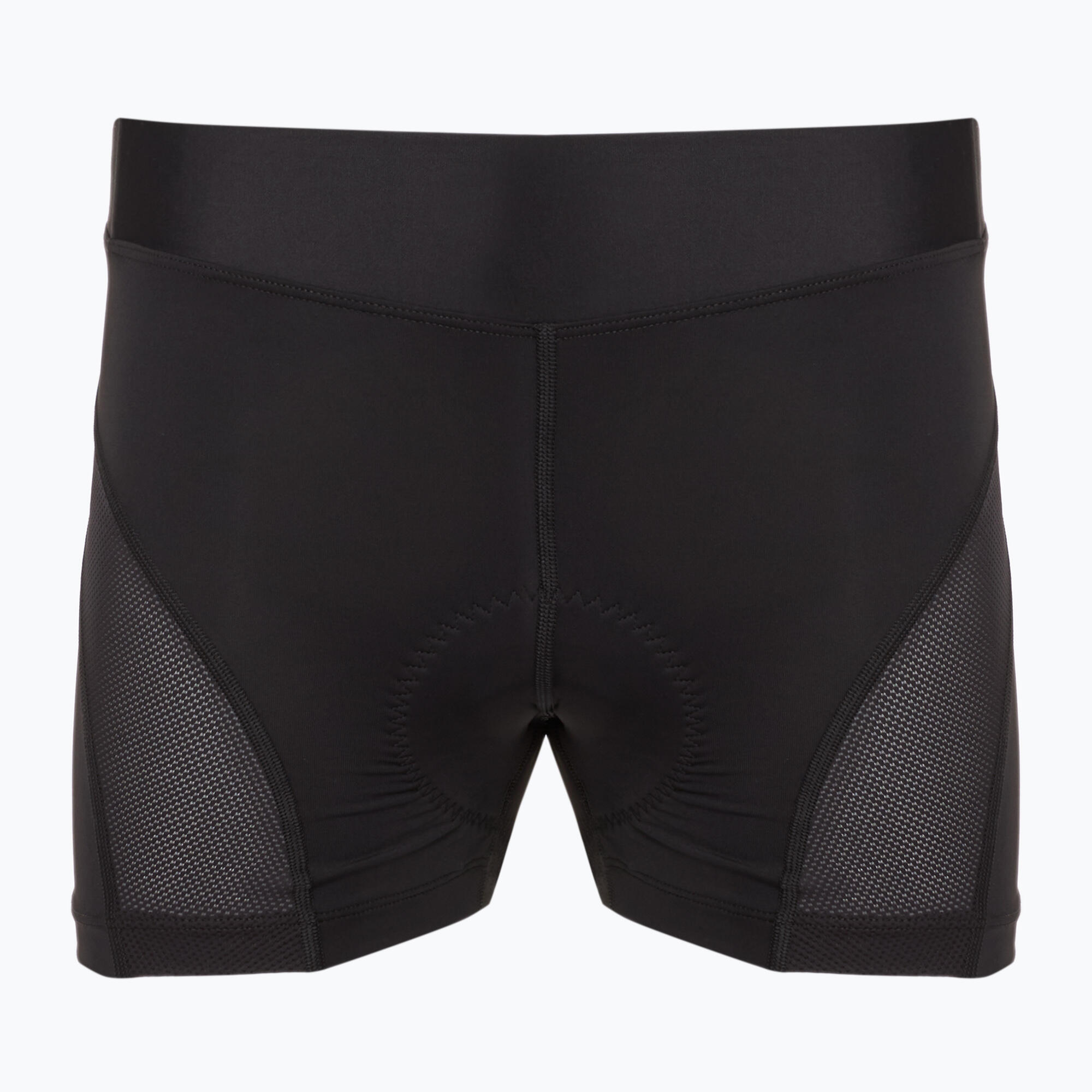 Pantalones cortos de ciclismo para mujer ATTABO Ryst 2 en 1 5/7