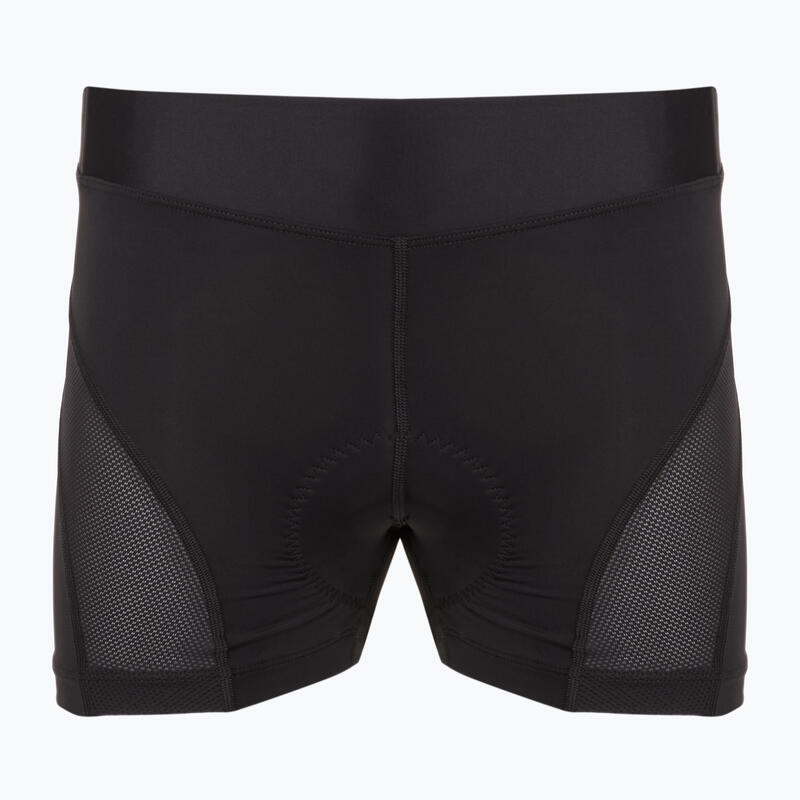 Pantaloni scurți de ciclism pentru femei ATTABO Ryst 2in1