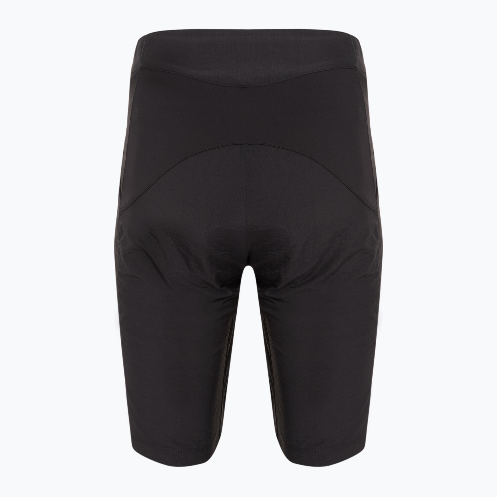 Pantalones cortos de ciclismo para mujer ATTABO Ryst 2 en 1 2/7