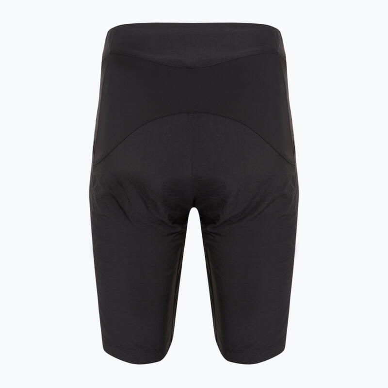 Pantaloni scurți de ciclism pentru femei ATTABO Ryst 2in1