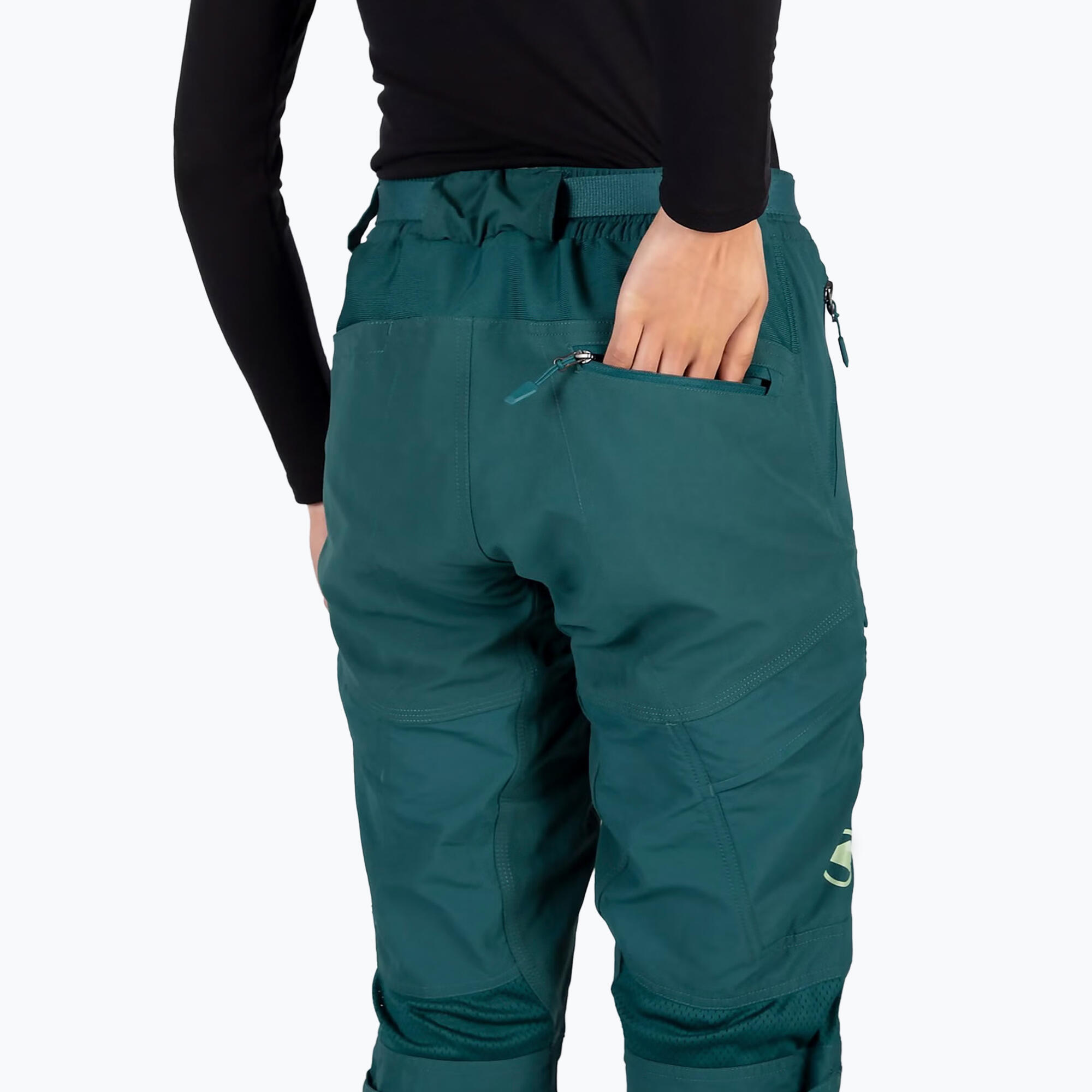 Endura Hummvee 3/4 Damen Radhose 2/5