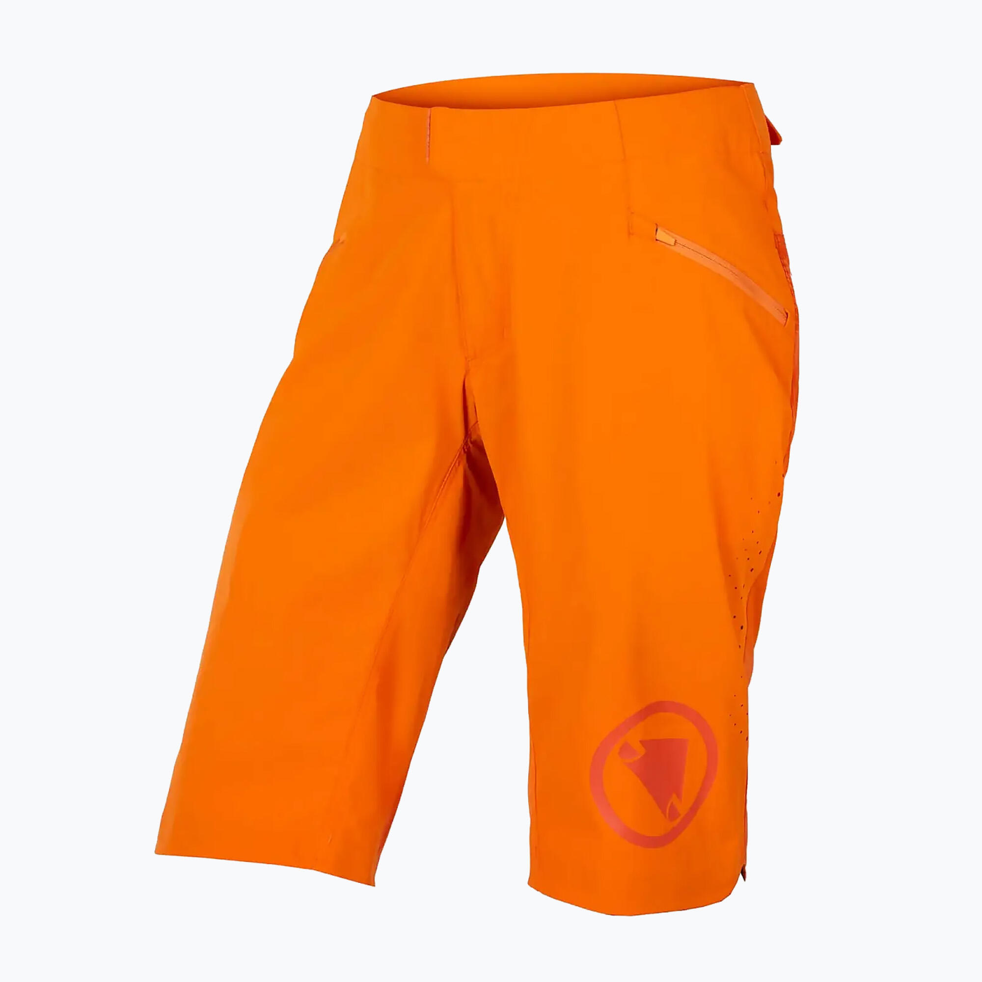 Short femme Endura SingleTrack 5/5