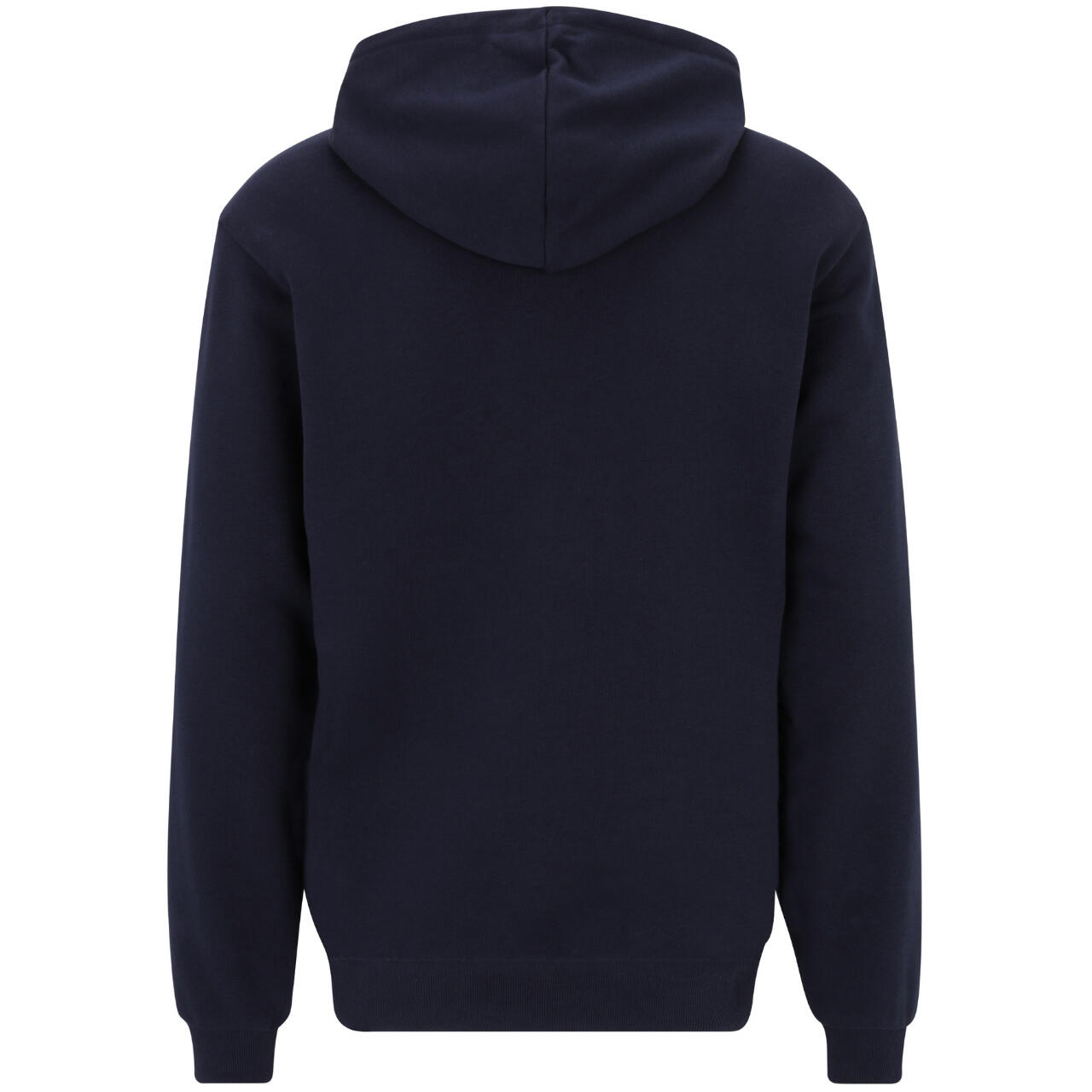 Sweatshirt Fila à capuche bleu taille XL 3/6