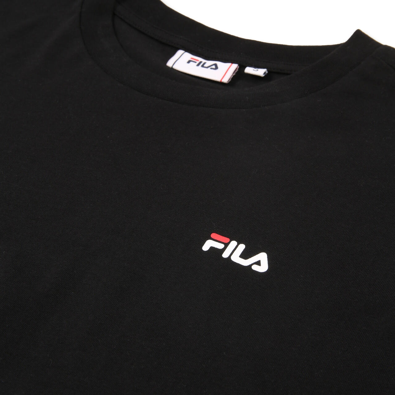 Camiseta de mujer Fila Lignano 4/7