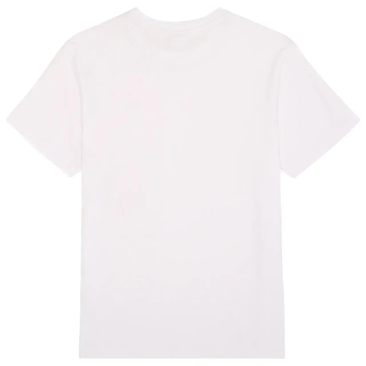 Dames-T-shirt Fila Lignano 2/7