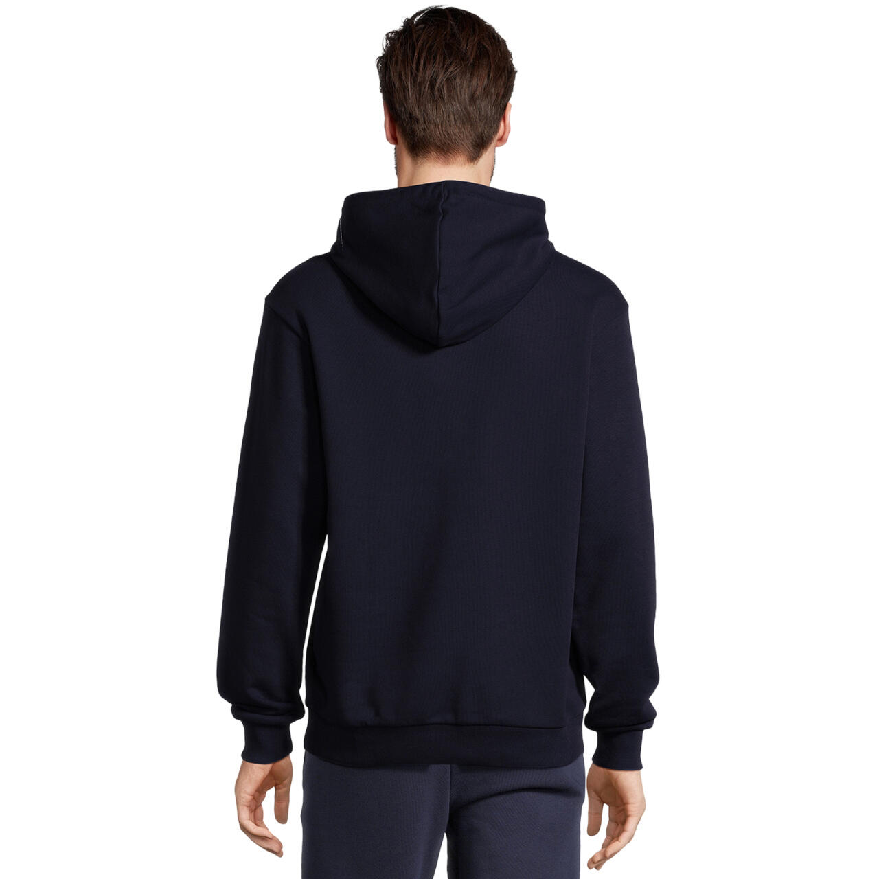 Sweatshirt Fila à capuche bleu taille XL 4/6
