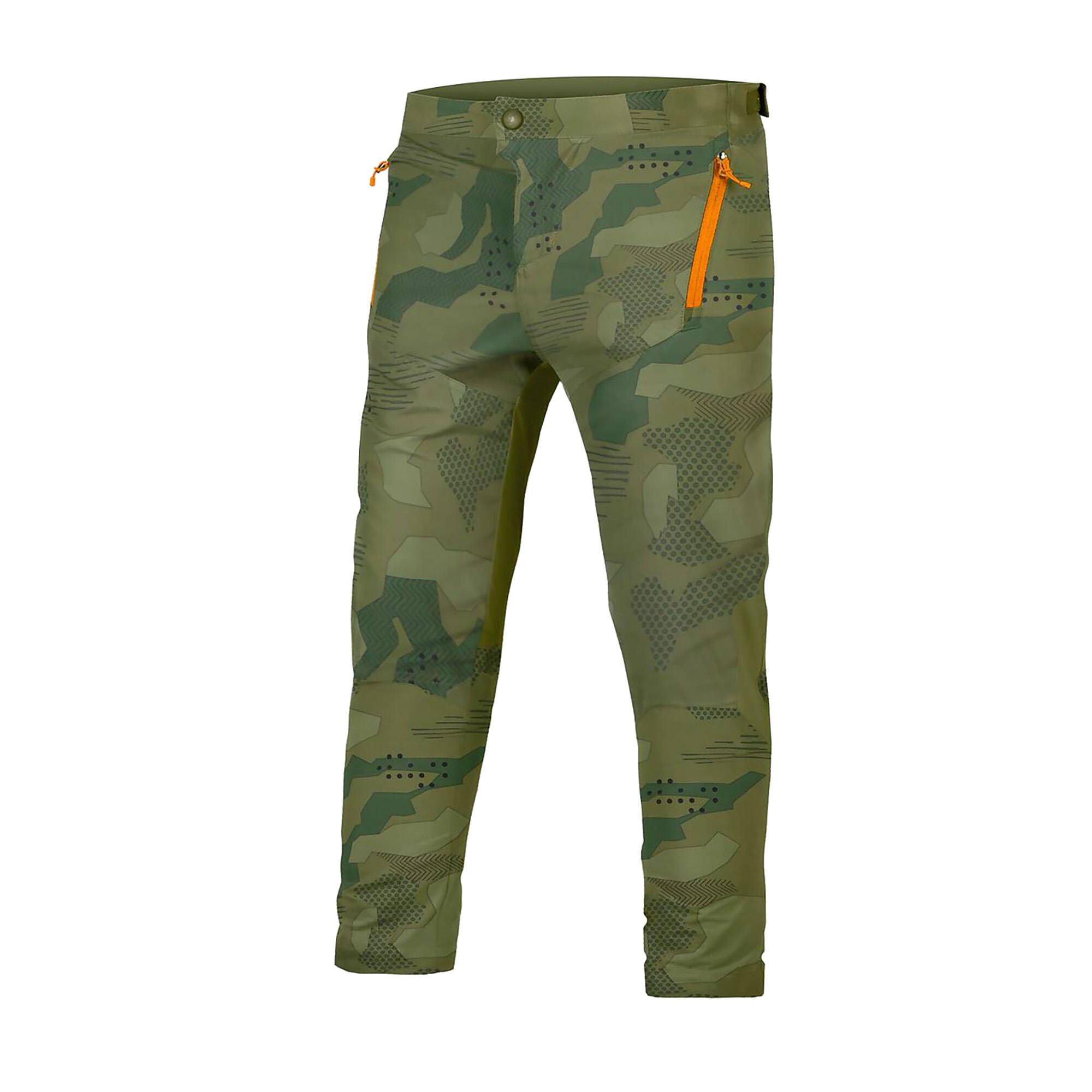 ENDURA Endura MT500 Burner Kinder Radhose