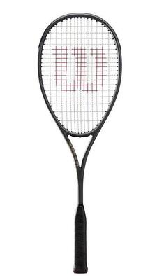 Racchetta da squash Wilson Pro Staff UL SQ 22