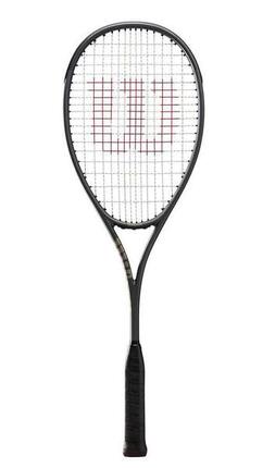 Rakieta do squasha Wilson Pro Staff UL SQ 22