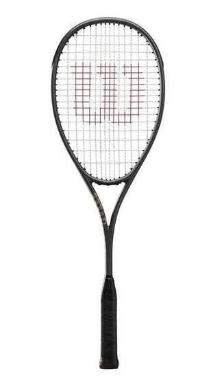 Racchetta da squash Wilson Pro Staff UL SQ 22