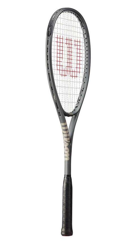 Squashschläger Wilson Pro Staff UL SQ 22 2/5