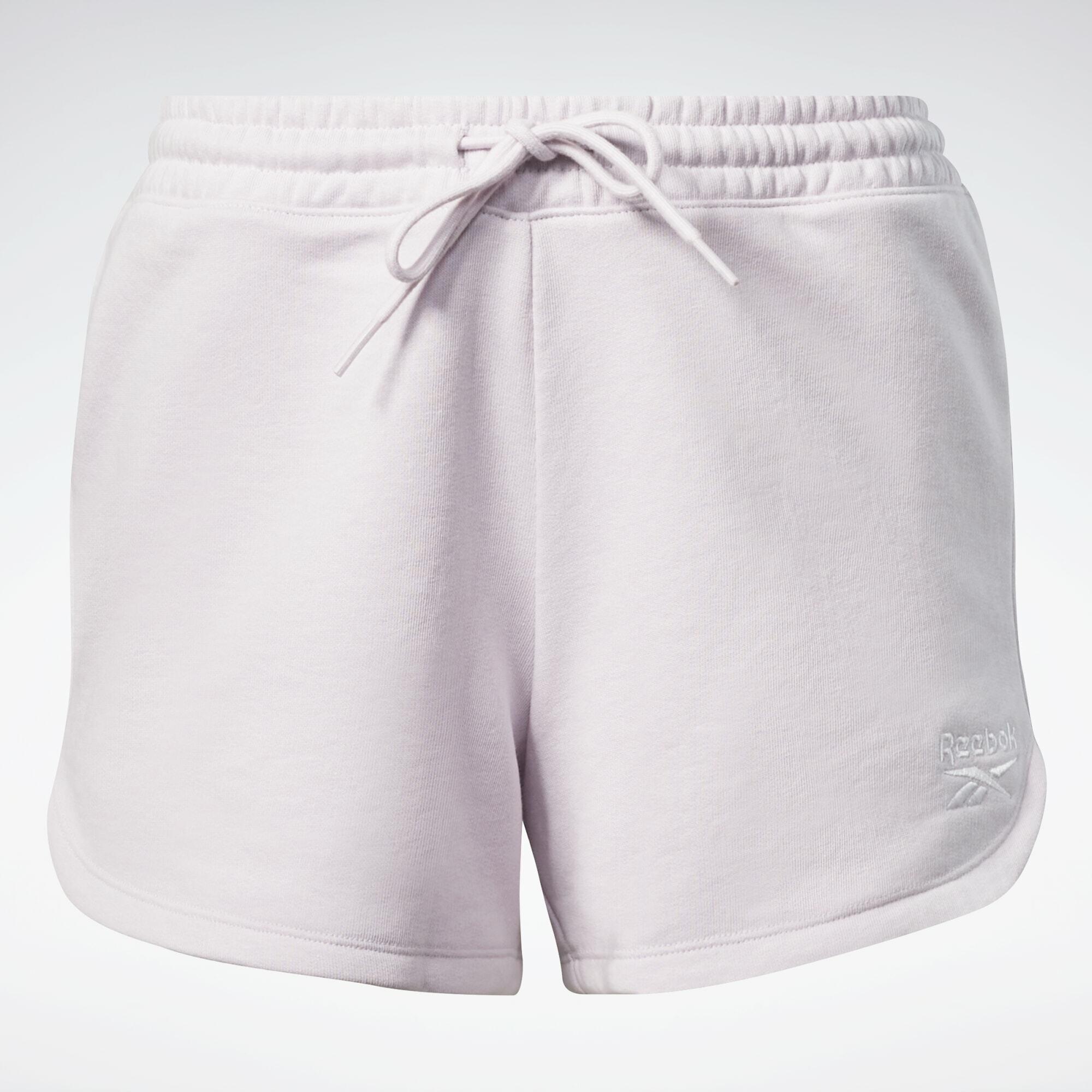 Short molletonné Reebok Identity 2/6