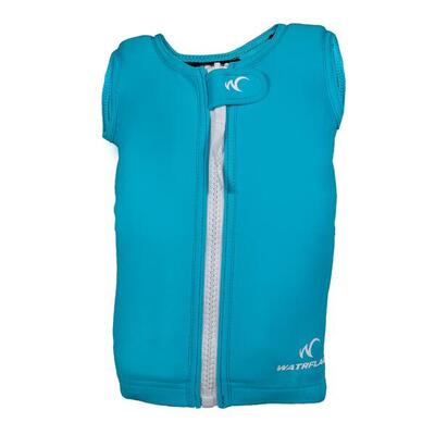 Marseille swimvest - uv werend zwem/ drijfvest - kinderen - neopreen/lycra