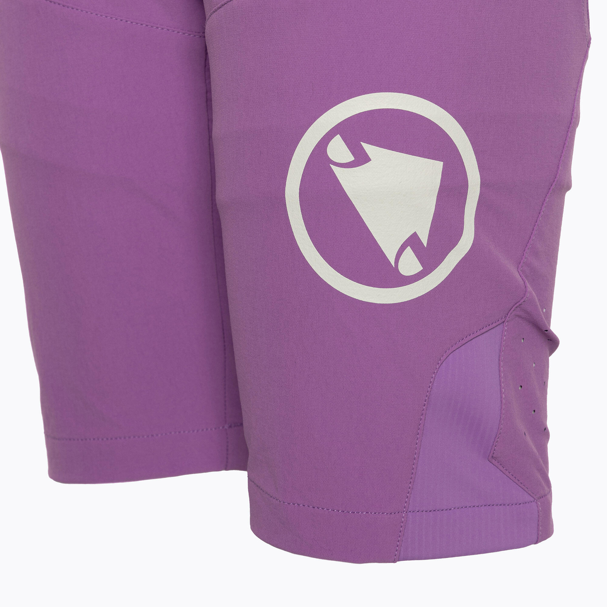 Short Enfant Endura MT500JR Burner Violet 3/5