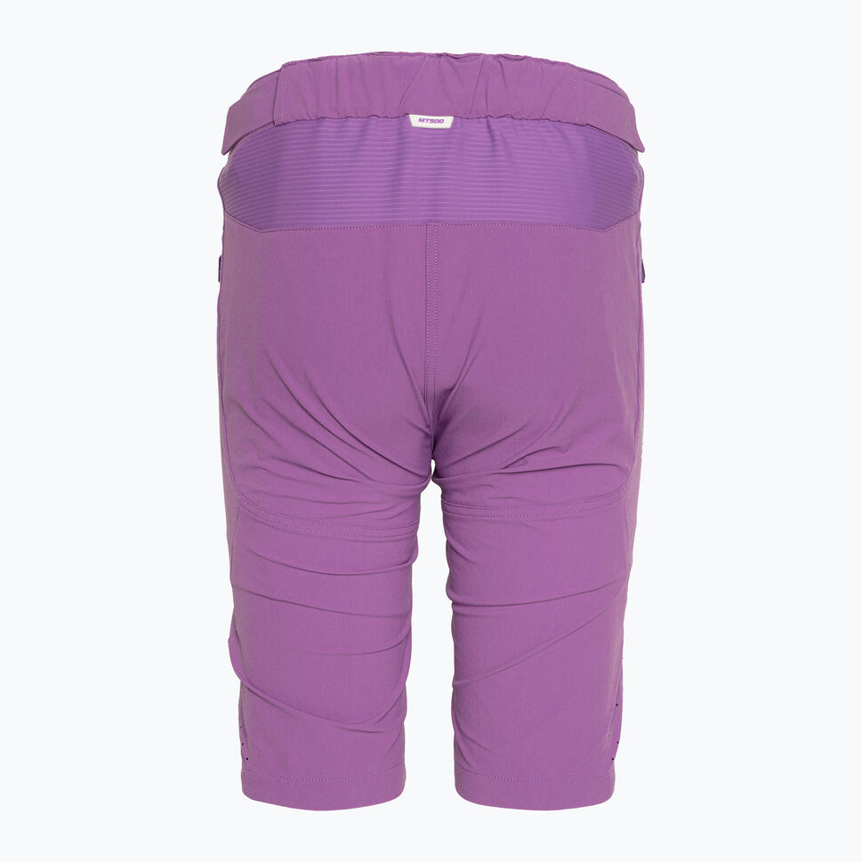 Spodenki rowerowe dziecięce Endura MT500 Jr Burner Short