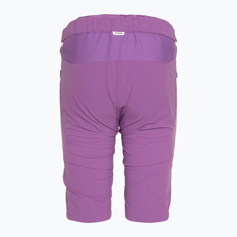 Spodenki rowerowe dziecięce Endura MT500 Jr Burner Short