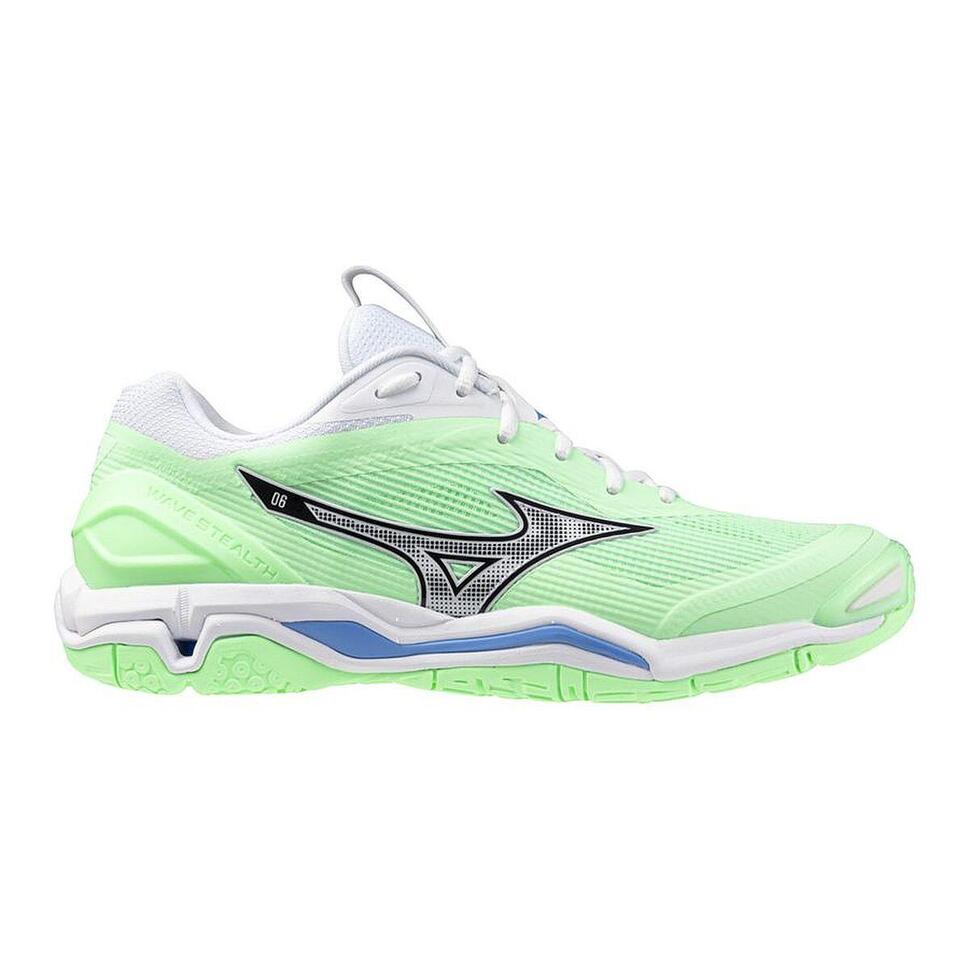 Buty do piłki ręcznej męskie Mizuno Wave Stealth 6