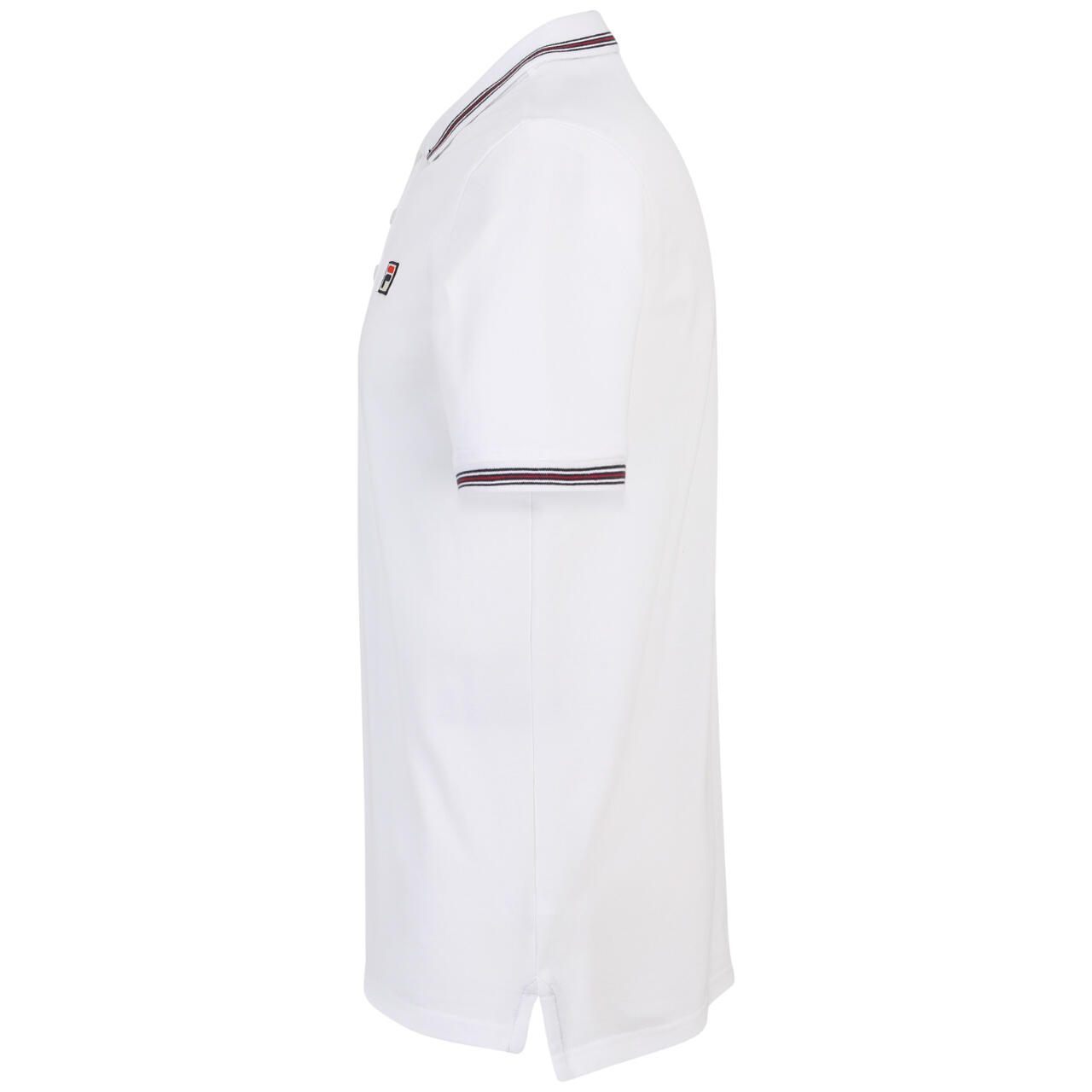 Polo pour homme Fila Lubbeek 3/4
