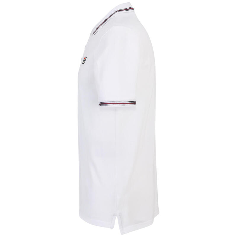 Tricou polo pentru bărbați Fila Lubbeek