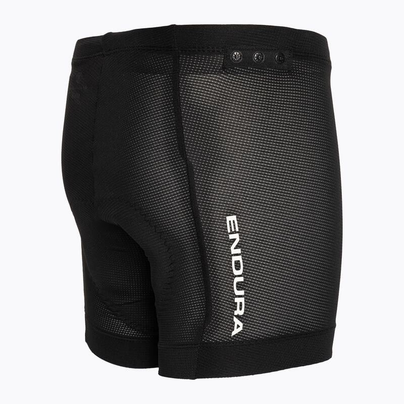 Spodenki rowerowe dziecięce Endura MT500 Jr Burner Short