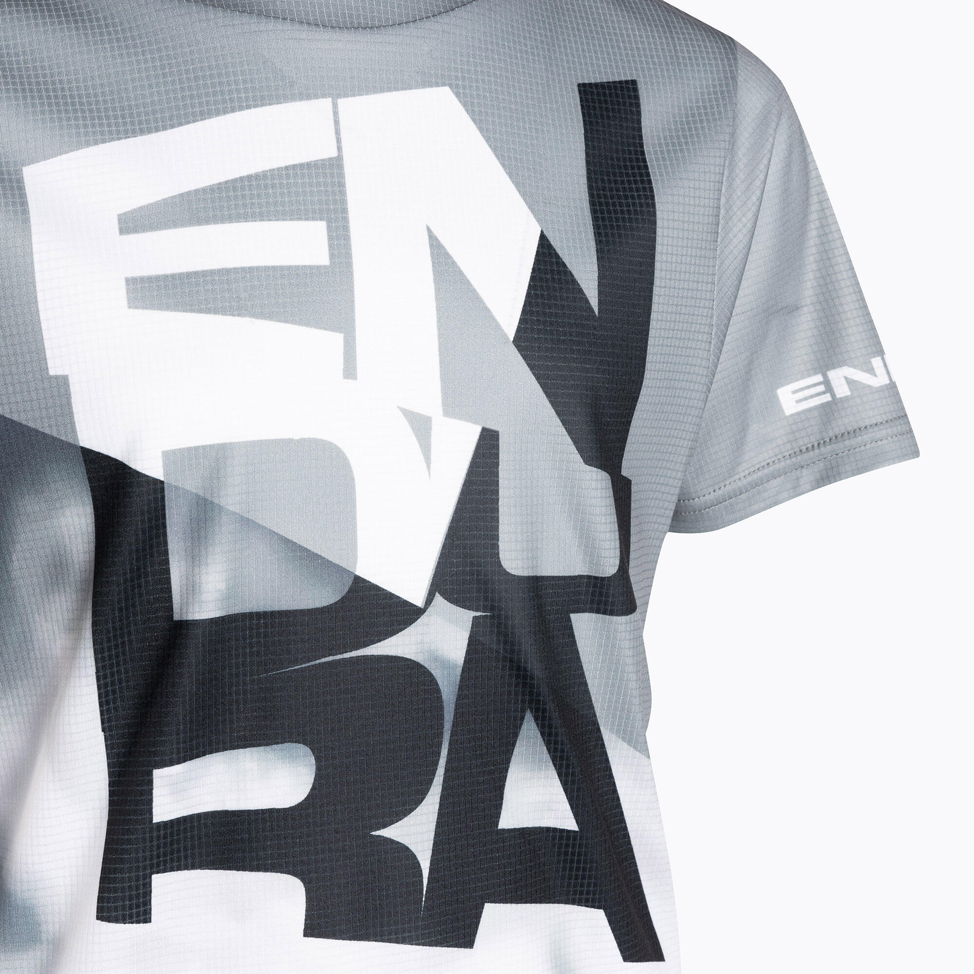 Endura Singletrack Core Kinder-Radtrikot 3/5