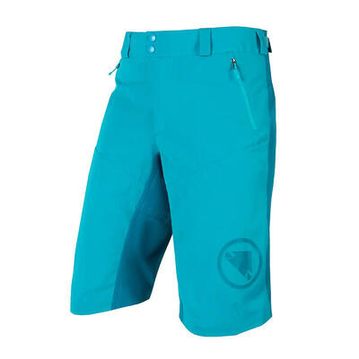 Endura mt500 spray short heren fietsbroek