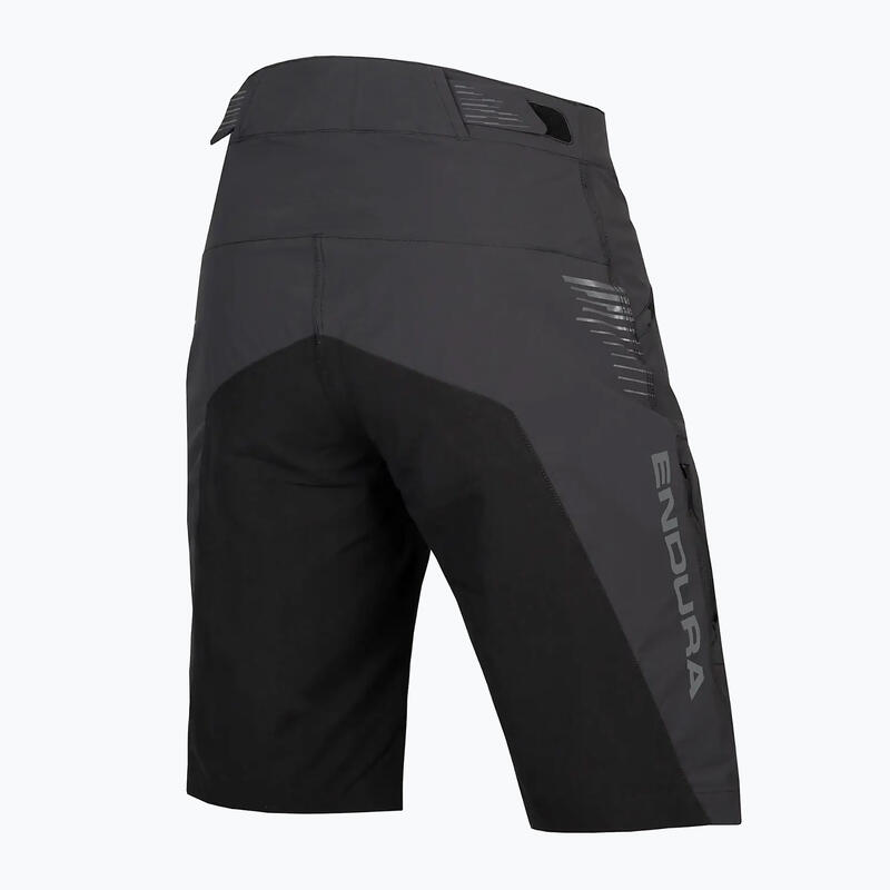 Pantaloni scurți de ciclism pentru bărbați Endura Singletrack II Short