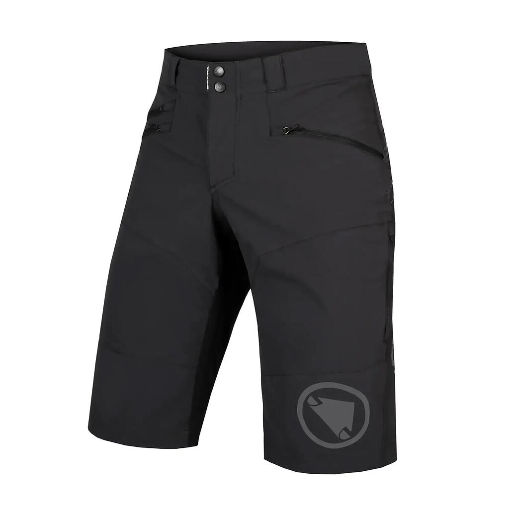 Short Endura SingleTrack II