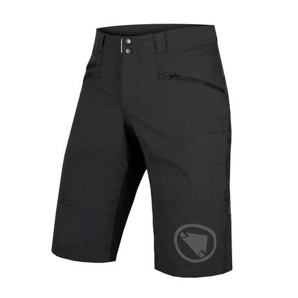 Short VTT Endura SingleTrack II Noir