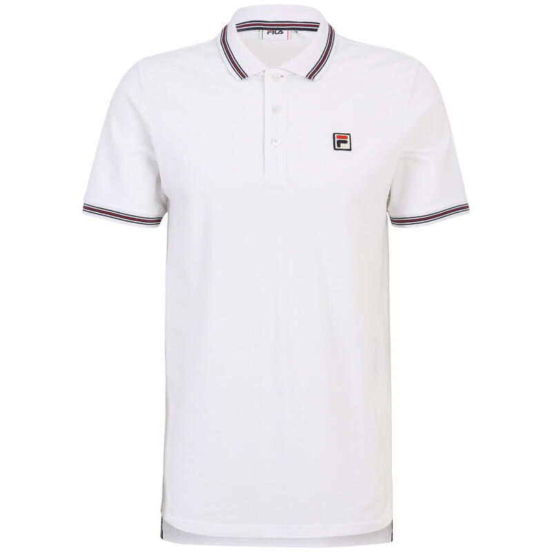 Koszulka męska polo Fila Lubbeek