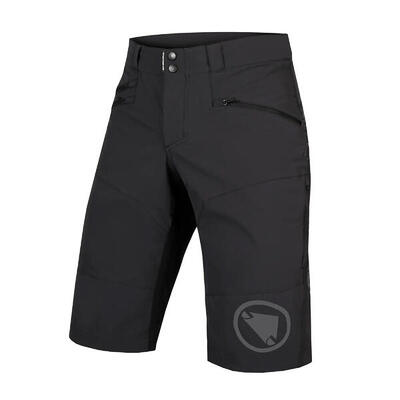 Endura singletrack ii short fietsbroek voor heren