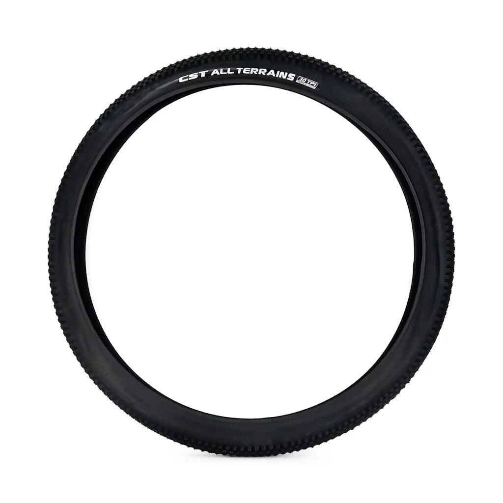 CUBIERTA DE BICICLETA DE MONTAÑA CST ALL TERRAINS 26"X2.10 2/4