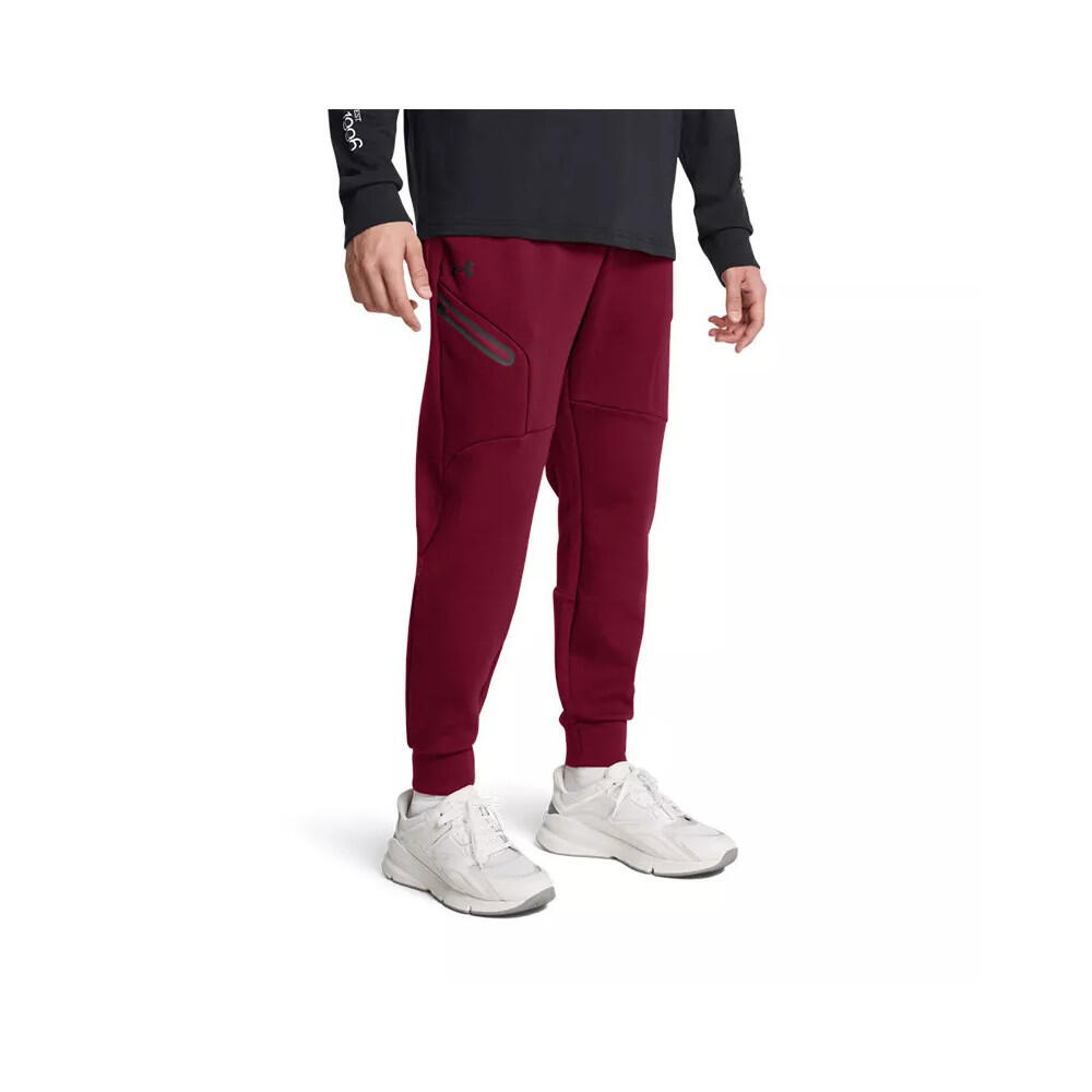Jogging Under Armour Unstoppable Fleece 3/6