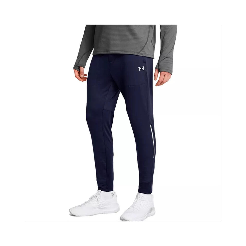 Pantalones de chándal para hombre Under Armour UA VANISH CW 3/6