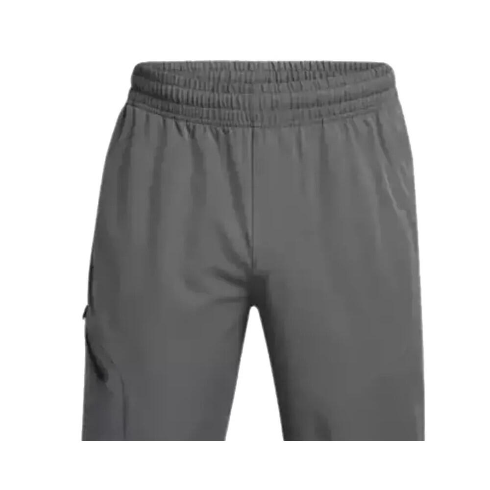 Pantalón de chándal Under Armour Unstoppable 3/6