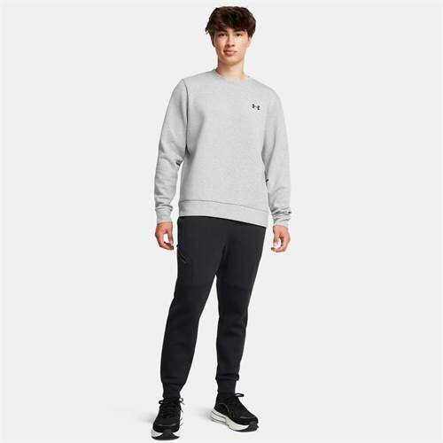 Pantaloni Under Armour Ua Unstoppable Flc Jgr Eu Donna 5/5