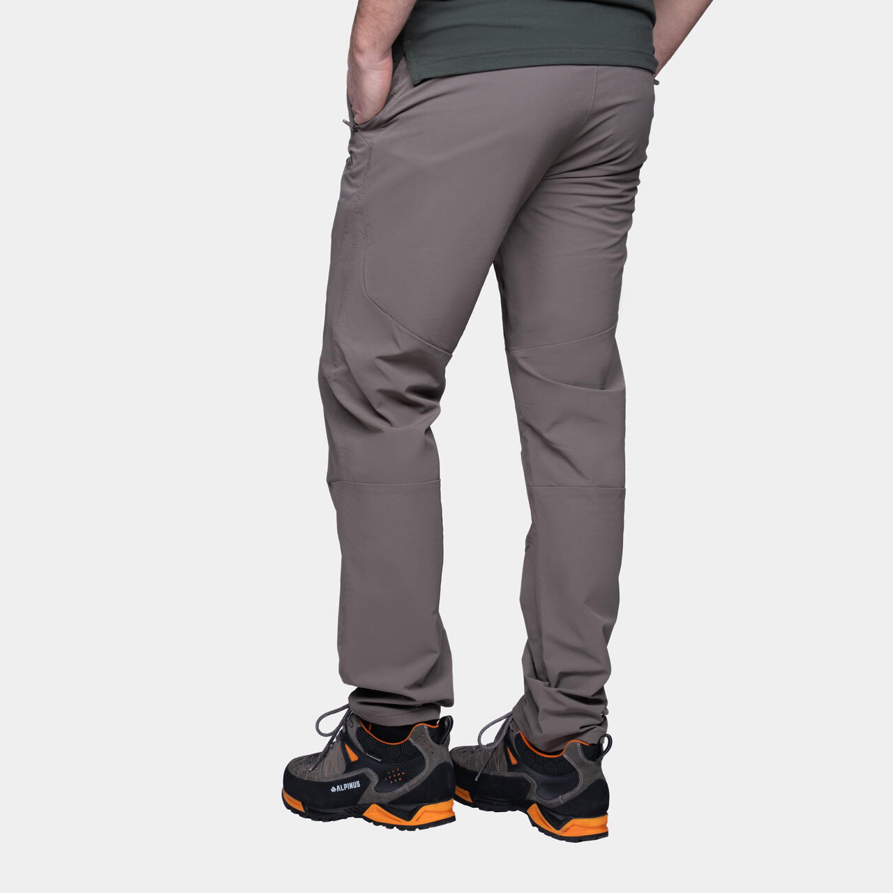 Pantalon de trekking Alpinus Vitorog - Homme 2/6