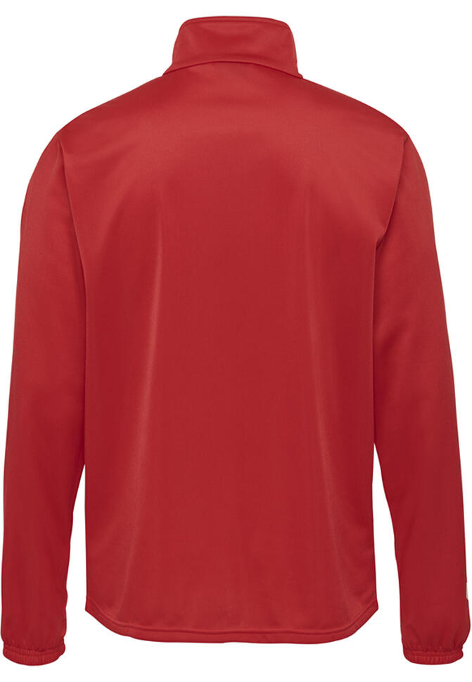 Zestaw dresów sportowych dla dorosłych Hummel Promo Poly Suit