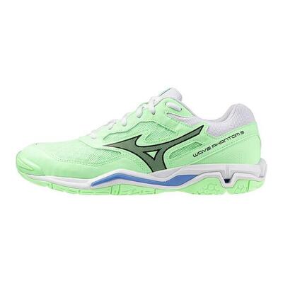 Indoor schoenen mizuno wave phantom