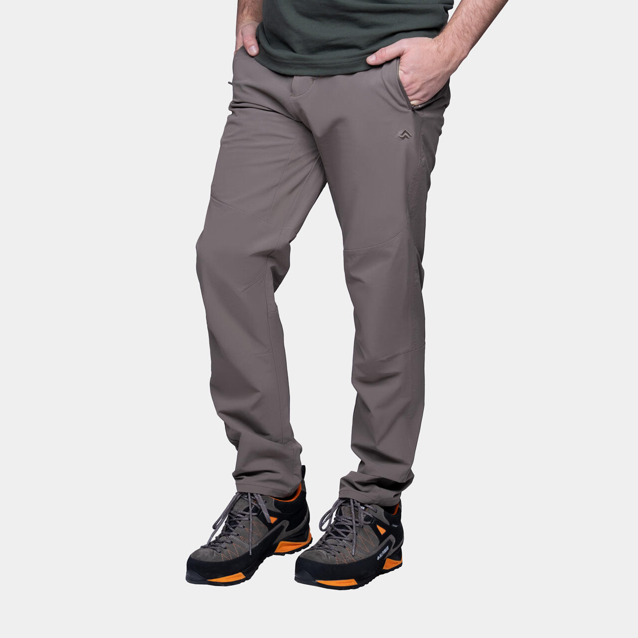 Pantalon de trekking Alpinus Vitorog - Homme 3/6