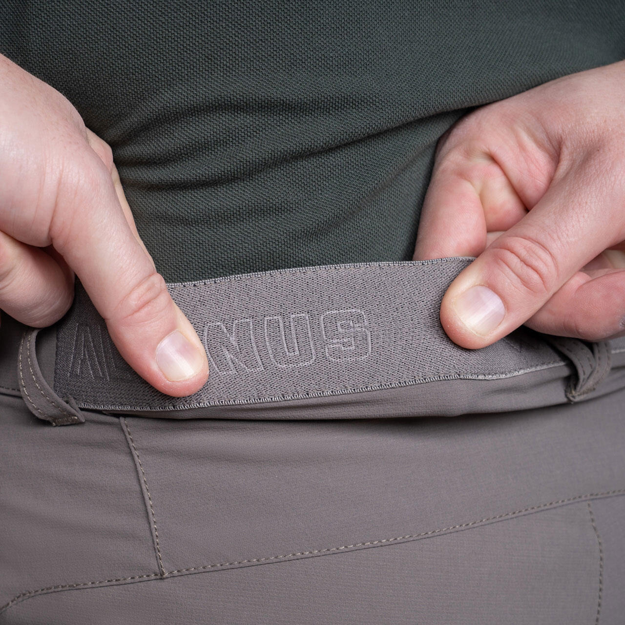 Pantalon de trekking Alpinus Vitorog - Homme 5/6
