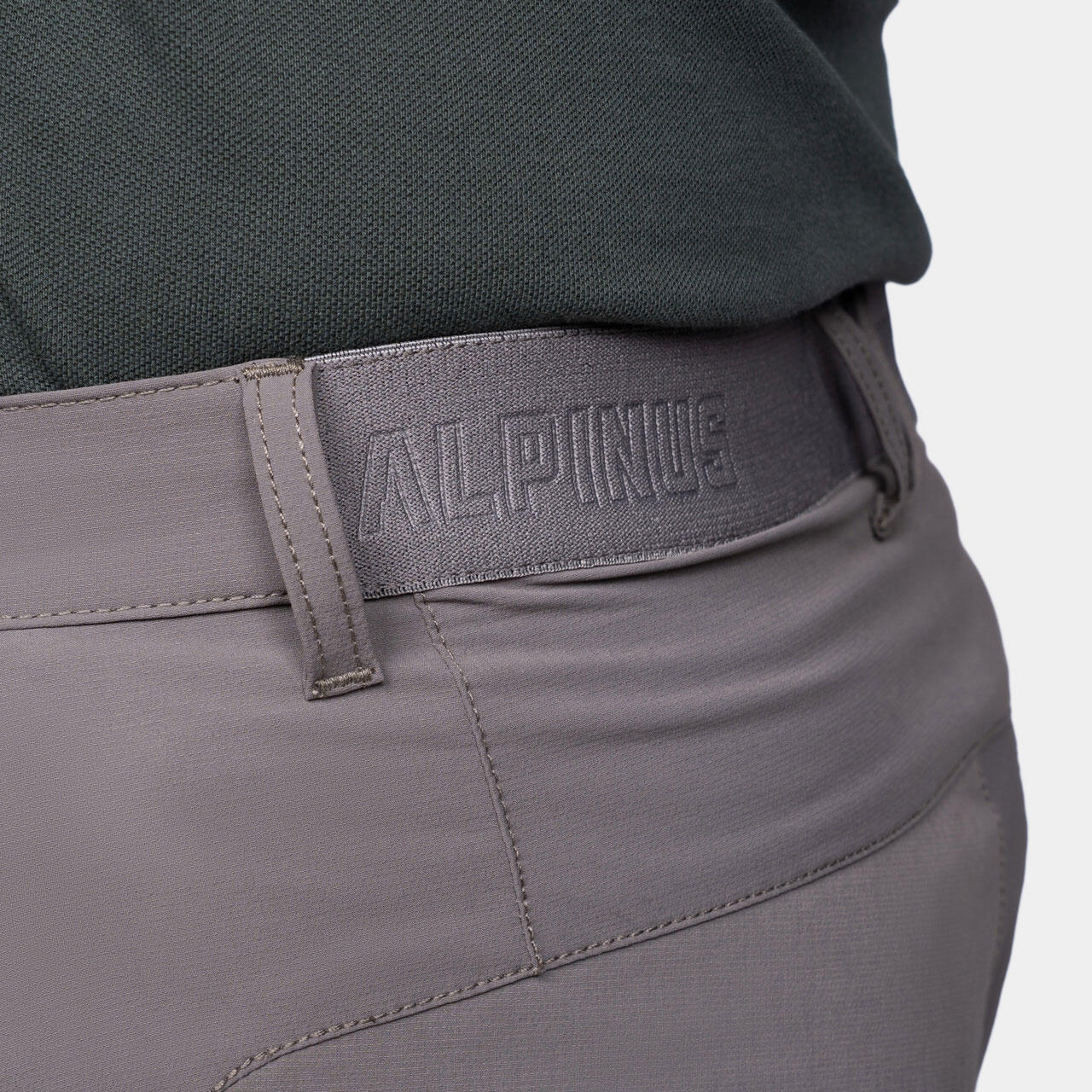 Pantalon de trekking Alpinus Vitorog - Homme 6/6
