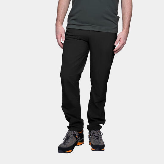 Pantalon résistant de trek montagne Alpinus Vitorog - Homme