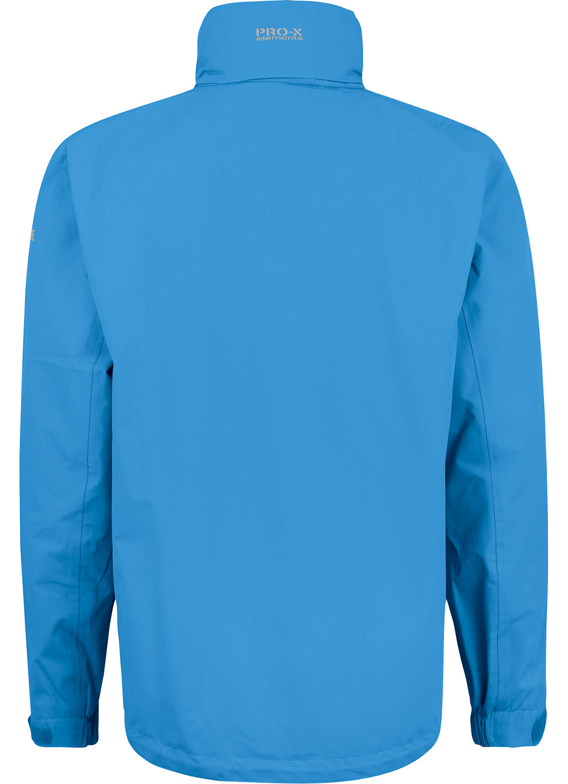 Giacca funzionale da uomo GERRIT blu brillante 2/2