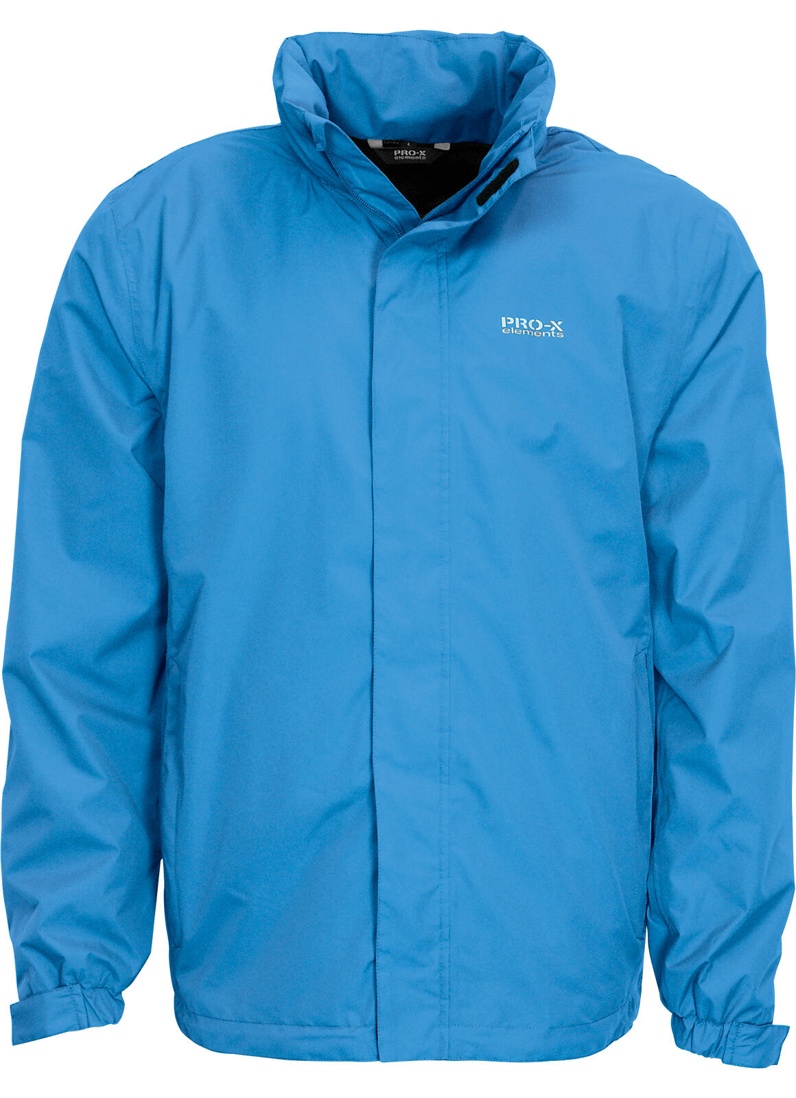 PRO-X ELEMENTS Herren Funktionsjacke GERRIT Brilliant Blue-Blau