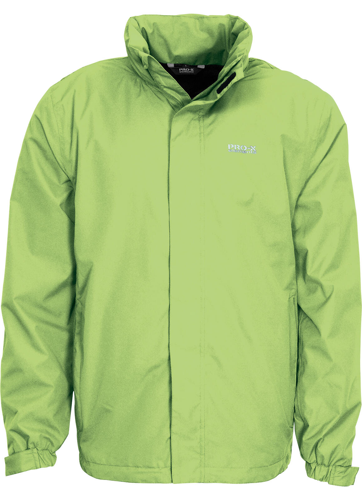 PRO-X ELEMENTS Herren Funktionsjacke GERRIT Meadow-Grün