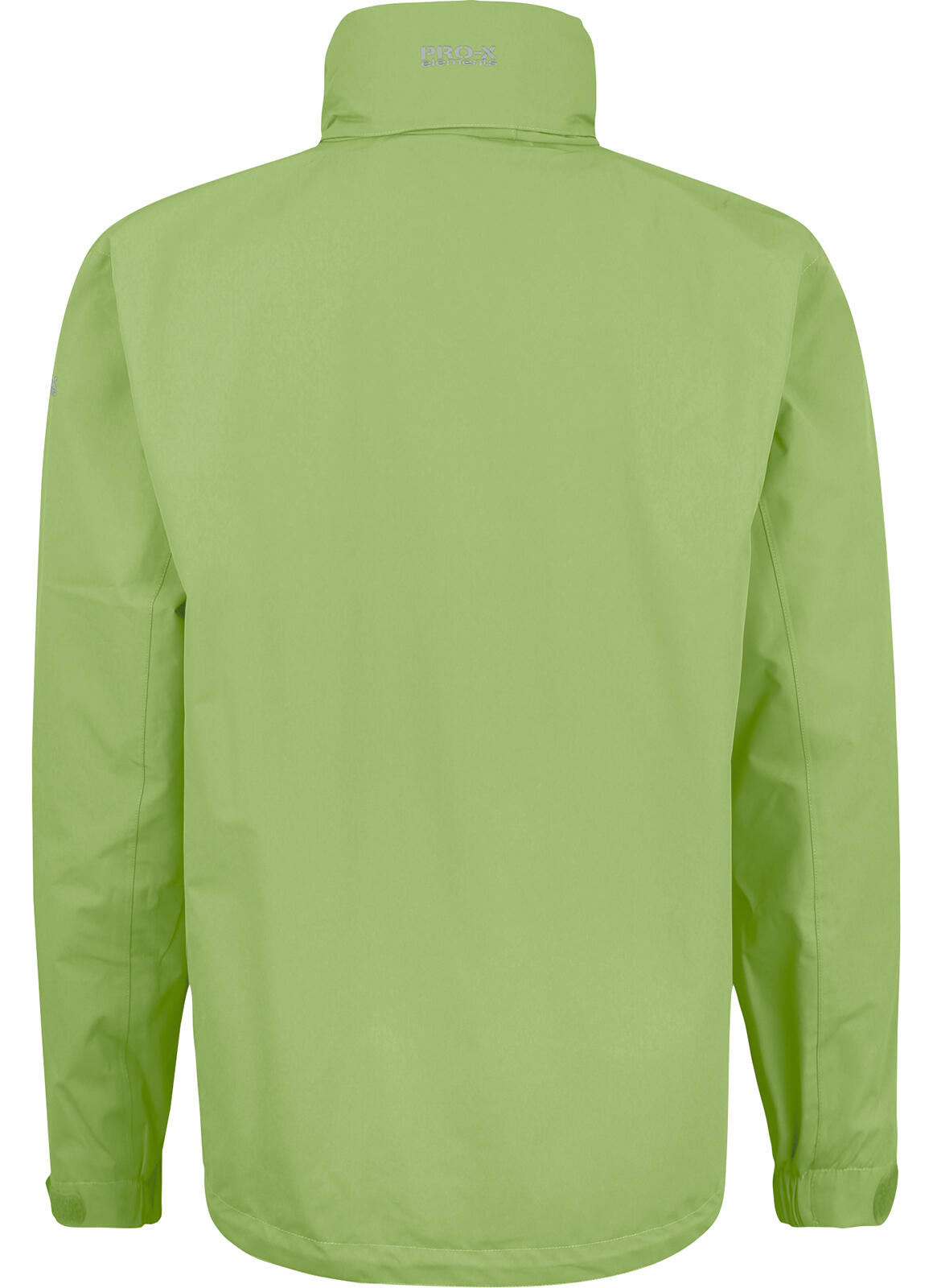 Veste fonctionnelle homme GERRIT vert prairie 2/2