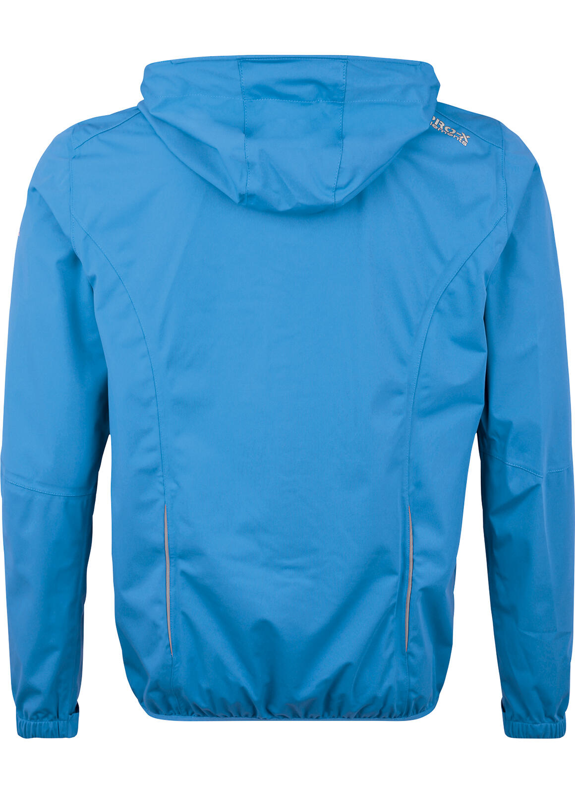 Herren Funktionsjacke DONOVAN Brilliant Blue-Blau 2/5