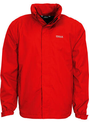 Herren Funktionsjacke GERRIT Anthrazit